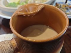 -鲁菜根·泰山菜(泰山店)