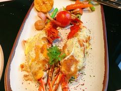 -上海苏宁宝丽嘉酒店·Cafe Bellagio西餐厅