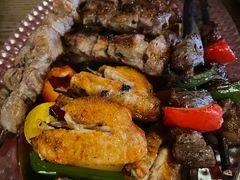 -那时新疆·若羌(经纬汇店)