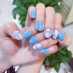 -明洞造型精品烫染