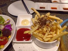 -NIUAN牛庵·日式和牛烧肉(恒隆店)