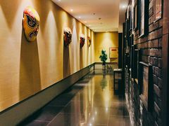 -好逸SMART酒店(成都春熙路太古里店)