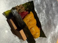 -麦MUGI铁板烧日式料理