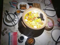 -寻宝记绍兴菜(状元店)