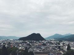 -前童古镇