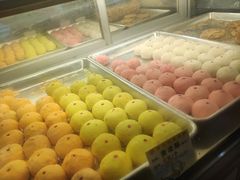 -赞记龙凤礼饼(龙津路店)