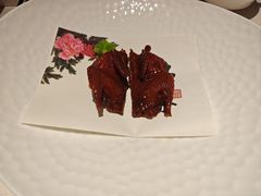 -千百味红餐厅·江西菜(绿地双子塔店)