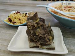 -肖妈妈手擀面(武夷店)