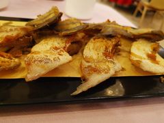 -顺风海鲜港(金玉兰店)