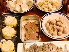 -芝麻花餐厅(祁家豁子店)