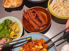 -老淮滨-蚌埠非遗小吃(淮河路店)