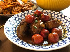 -花满楼(启秀路店)