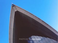 -悉尼歌剧院