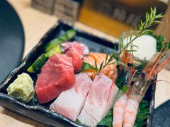 -鮨政· Omakase(港汇恒隆广场店)