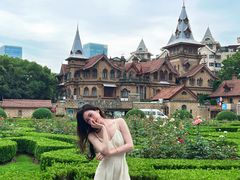 -马勒别墅饭店(静安寺店)