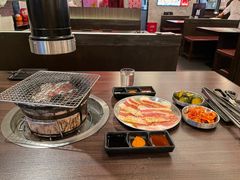 -大馥·炭火烧肉酒场(莘庄莘福坊店)