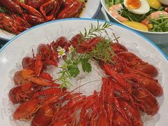 -杨氏青龙虾·吃蟹季(金盛路总店)