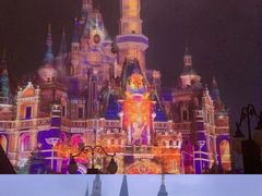 -上海迪士尼度假区