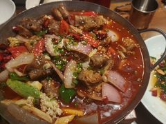 -88号小吃店·经典云南菜·地道纳西美食