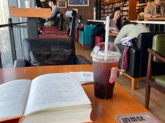 -西西弗书店&矢量咖啡(万象城店)