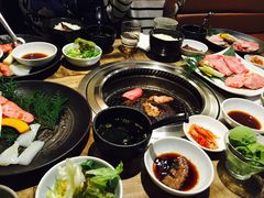 -元祖 铁板烧牛排 Misono(大阪店)
