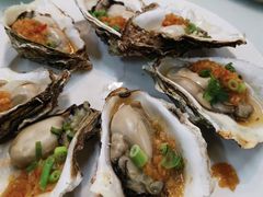 -雅逸居海鲜小厨