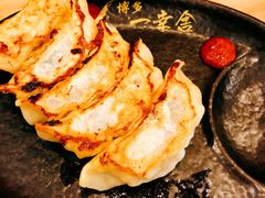 -博多一幸舍(侨福芳草地购物中心店)