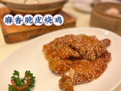 -利苑酒家(合景国际金融广场店)