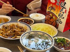 -诗城健民肥肠(颐和家园店)