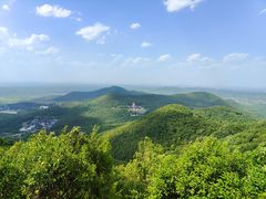 -句容茅山景区