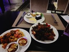-339旋转餐厅(天府熊猫塔店)