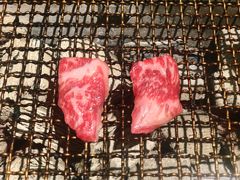 -樱宿日式和牛烧肉(五道口店)