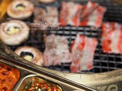 -MIKOMIKO和牛烧肉专门店(南门店)