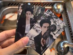 -海底捞火锅(群光广场店)