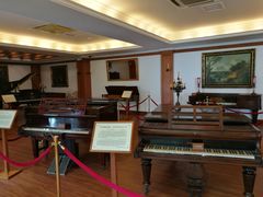-鼓浪屿钢琴博物馆