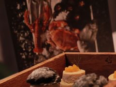 -L'Arome芳芳法国餐厅(仙林金鹰店)