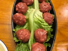 -牛品福潮汕牛肉火锅(旺庄店)