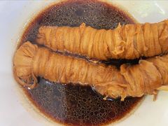 小肠卷-百家缘(东门南路店)