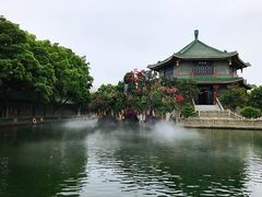 -宝墨园景区