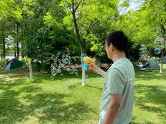 -艾溪湖湿地公园