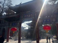 -莲池书院博物馆