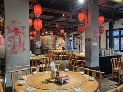 -印象鲵宴·张家界地标美食名片(溪布街店)