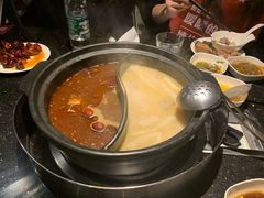 -捞王锅物料理(凯旋路店)