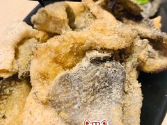 -鱼酷活鱼烤鱼(恒隆广场店)