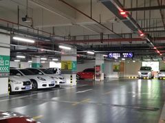 -海岸城停车场(海岸城店)