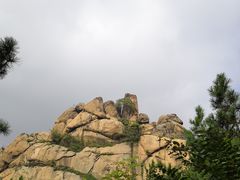 -太和山风景区