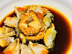 -好兄弟郭巨海鲜(天一阁店)