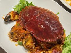 -北京王府井希尔顿酒店·秦唐中餐厅Chynna