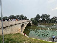 -赵州桥景区