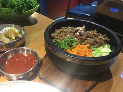 -老炉家木炭烤肉(长江国际店)